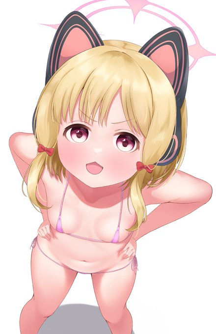 モモイ
#ブルアカ #BlueArchive 