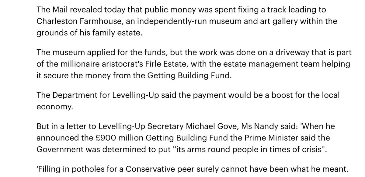 Barbara Rich tweet media