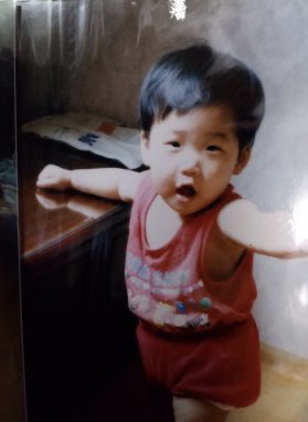 gracejaejae's tweet photo. 아기은재.. https://t.co/AjctHcz8iQ