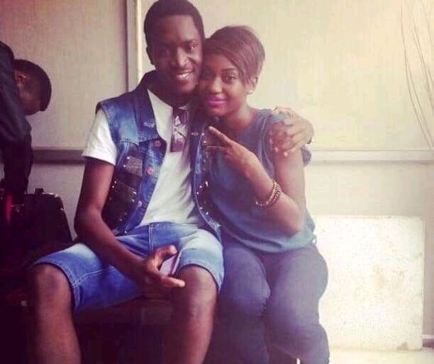 DigitalTvUg's tweet photo. LUNCH TIME GREETINGS!
#ThrowbackThursdayPic
@IamApass And @Ang3linababy https://t.co/SGqR4Xaqyt