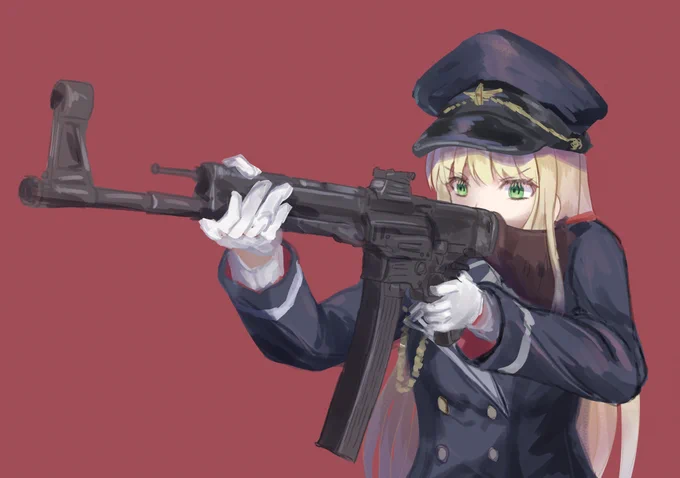 描き納まらん🔥 