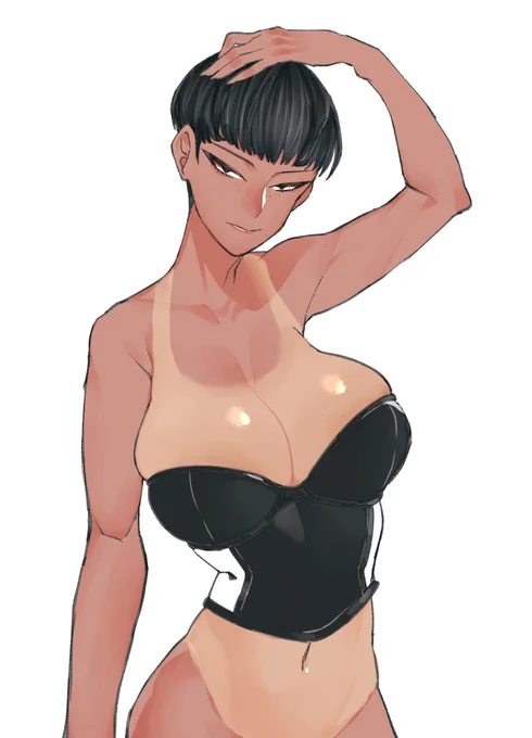 手癖2 
