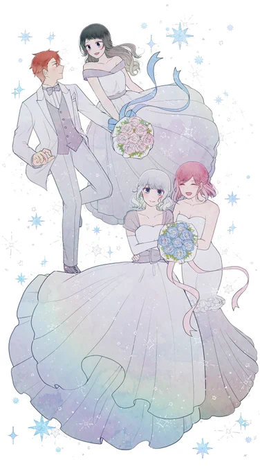 #2021年自分が選ぶ今年の4枚 