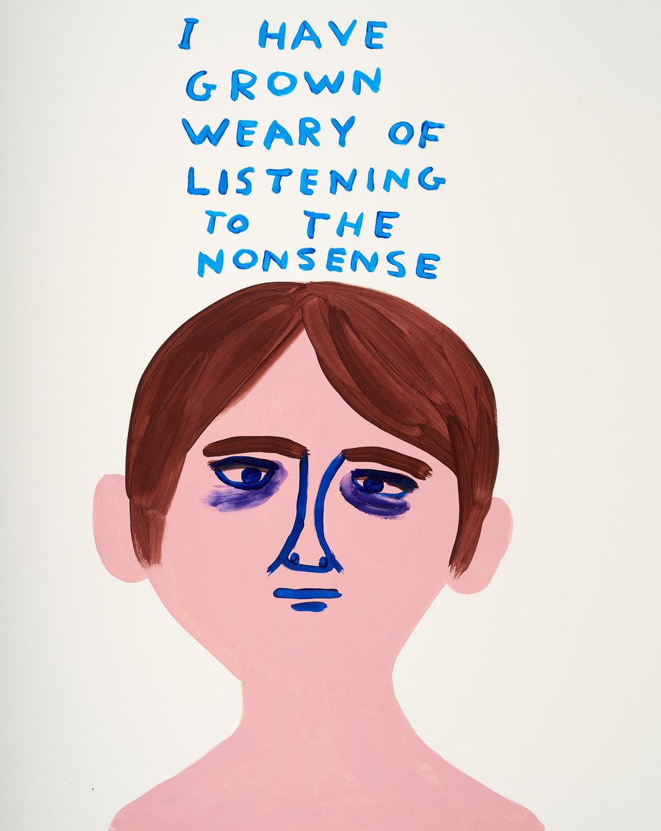 David Shrigley (@davidshrigley) on Twitter photo 