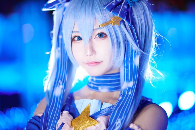 Twitterのコスプレ画像24