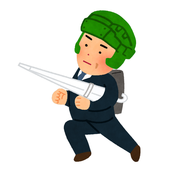 地球防衛軍のtwitterイラスト検索結果