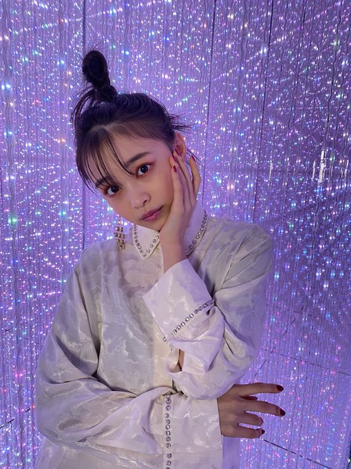 林芽亜里のTwitter画像61