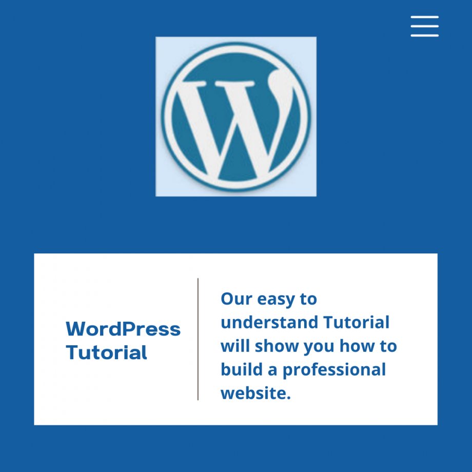 thewptutorial1's tweet image. thewptutorials.com