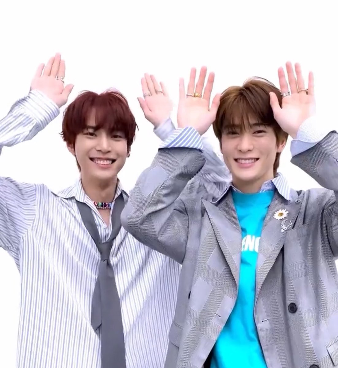 แจก 50฿ ค่ะ รีไปเลยให้เขารู้ว่าแจโดเป็นแฟนกัน #jaedo