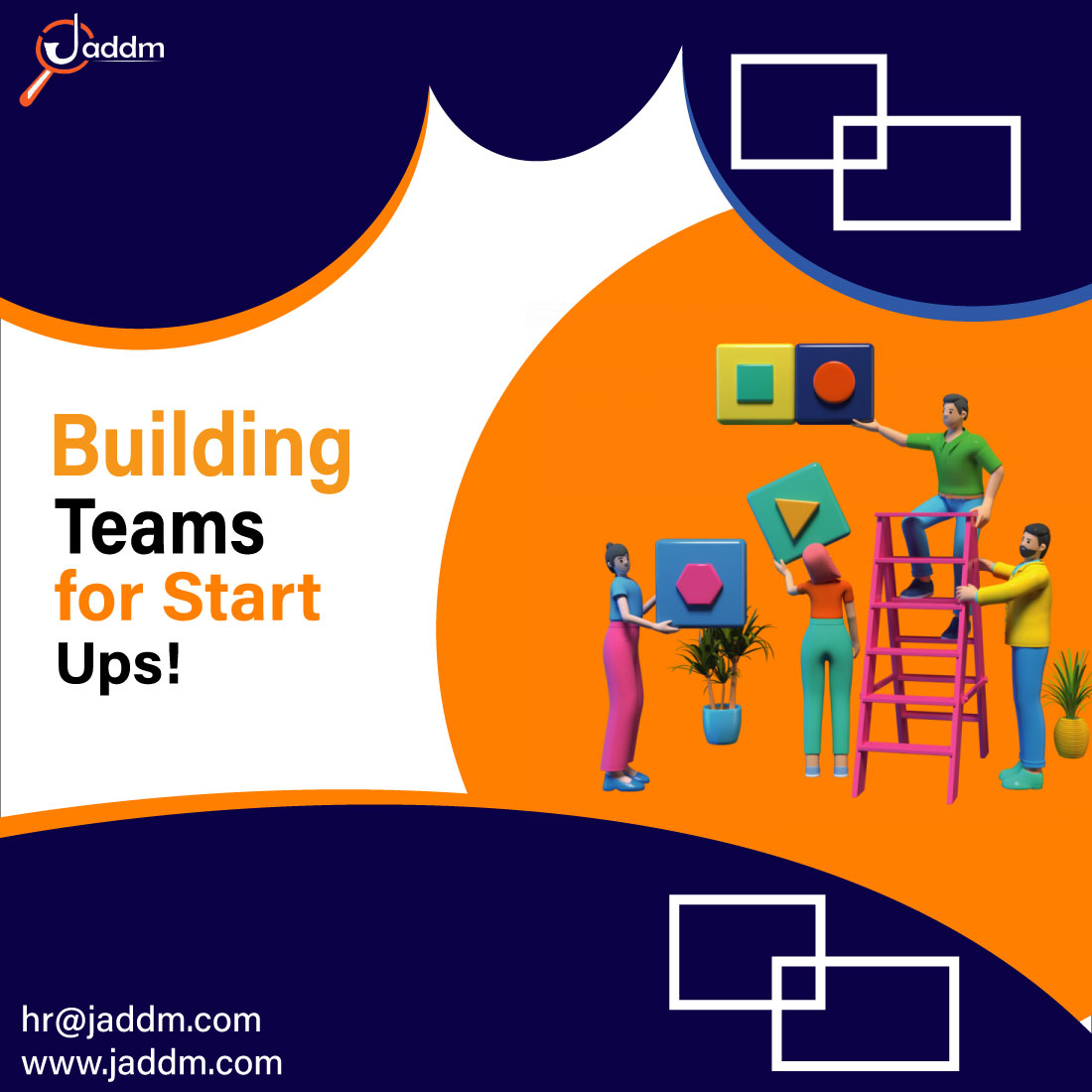 jaddm2's tweet photo. We can help startup companies.
https://t.co/Huaq1RsuiA
#jaddm #jaddmdotcom #staffing #recruitment #placement #consultant #startup #startupcompany #buildteam #businesshelp #businessgrowth #startupcompanies https://t.co/3nPyXvAJgJ