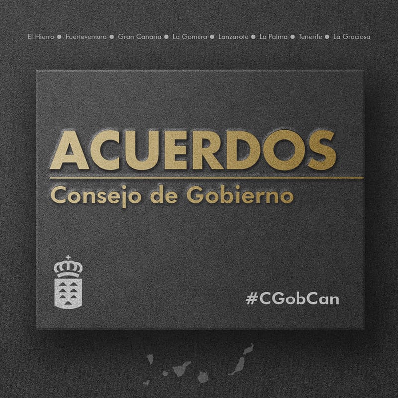 EducacionGobC's tweet photo. El Gobierno aprueba el decreto que acuerda la implantación del Grado en Ciencias de la Actividad Física en la ULL

🔸Su puesta en marcha queda condicionada a la verificación del Plan de Estudios

+info:
https://t.co/di2us5HIri https://t.co/R5gle0xqT4