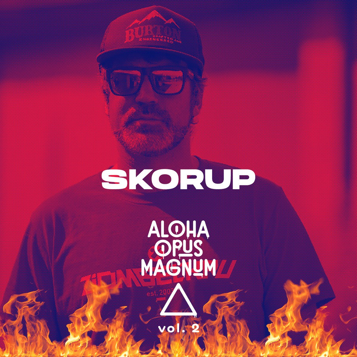 Bardzo mi miło znaleźć się na płycie, którą tworzy tyle świetnych postaci. Projekt pod batutą <a href="/proceente40/">Proceente40</a> , <a href="/BrowkaSzpinak/">Łysonżi Dżonson</a> i <a href="/AlohaEnt/">Aloha Entertainment*</a> , sprawdzajcie to! :)