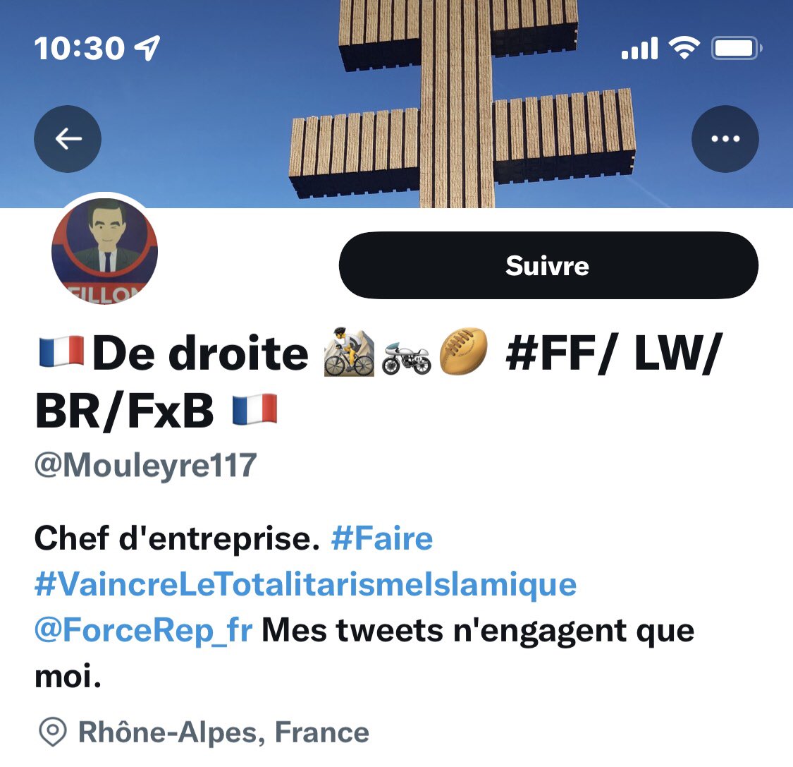 🇫🇷ULtraFrance52.fr🇫🇷 tweet media