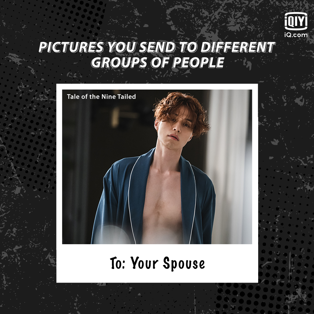 iQIYIph's tweet photo. Lumalabas kung sino uhaw😏and who's wholesome 😊

Nood na sa #iQiyiPH app and https://t.co/JwQwOp6Lmi! ⛓ 

🟢 #BadandCrazy
🟢 #TaleoftheNineTailed

👉🏻App: https://t.co/f9ol0HCnFe

#kdrama #LeeDongWook #WiHaJun https://t.co/YgFubKsK6Y