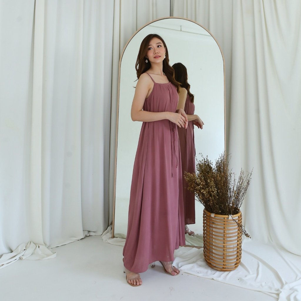 tritolshopmurah's tweet photo. Ayana crinkle dress ✨

Super duper elegant layaknya putri raja .. 

https://t.co/HAtTSSF6T9 https://t.co/mvkNnKFY5C