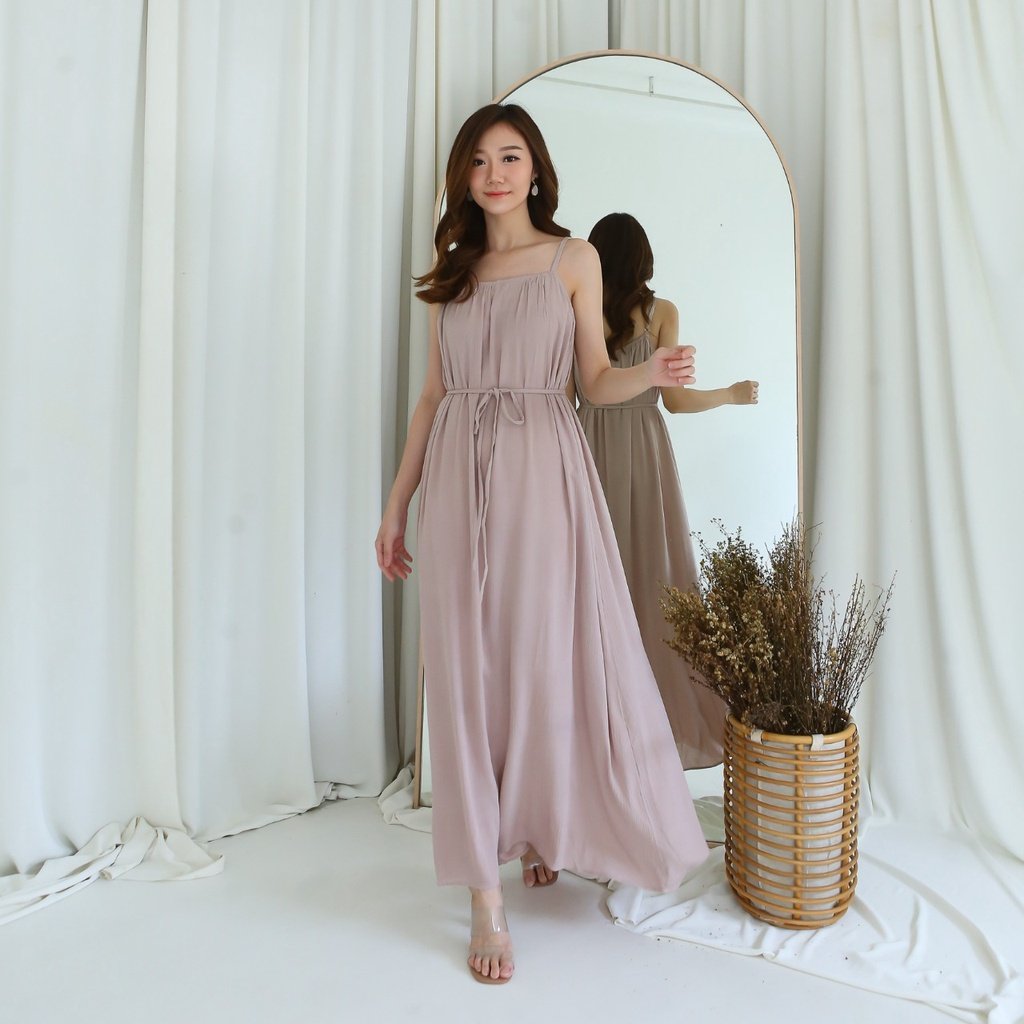 tritolshopmurah's tweet photo. Ayana crinkle dress ✨

Super duper elegant layaknya putri raja .. 

https://t.co/HAtTSSF6T9 https://t.co/mvkNnKFY5C