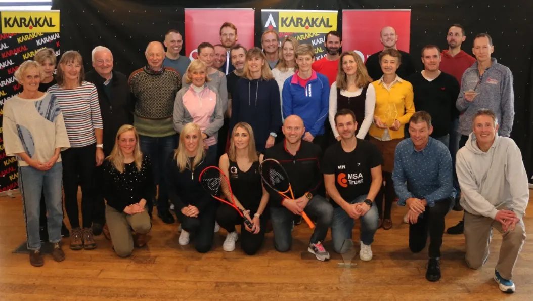 SquashSite's tweet photo. Masters :  the 2022 British Open Masters will run alongside the Allam British Open in Hull next Spring !!!

https://t.co/A2uC0qOzPo https://t.co/tzFNZz7YQN