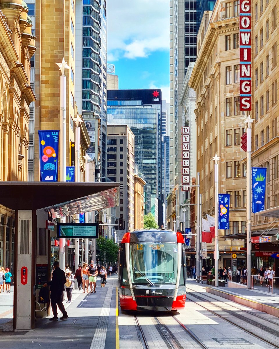 ShashiKumarShaw's tweet photo. #SydneyVibes #sydneycity #sydney #citylife https://t.co/G8q48EiHoF