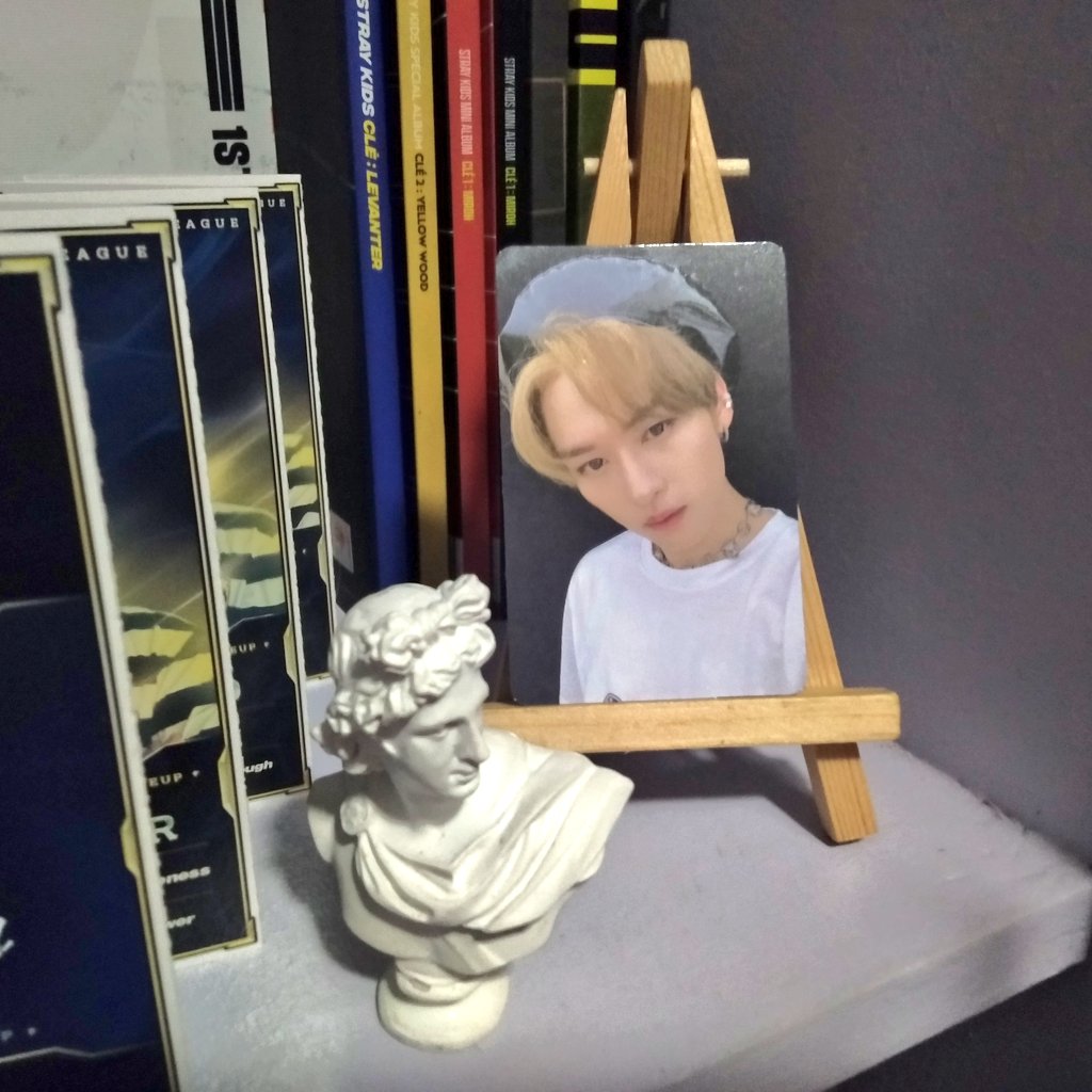 ssickbasket's tweet photo. ♡ #ssickmails

— twitter user line ssickbasket is a lee know beret haver (REAL) !! thank you so much @ninikart <3 https://t.co/7zlXE75iD9