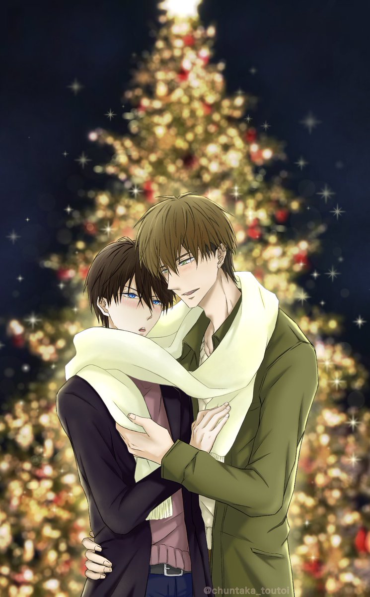 Twoucan ふちるい 舞台紅葉鬼 Chuntaka Toutoi