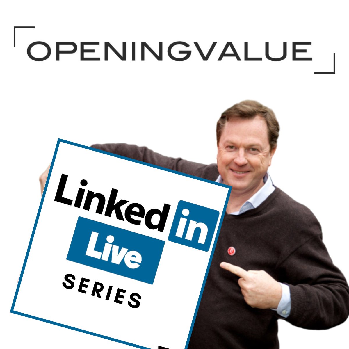 dtruran's tweet photo. A punto de lanzar una series de Linkedin LIVES para ayudarte a líderar la evolución de tu organization adaptandose al futuro que se acerca ¿quien te interesaría que invitara? ¿Hay temas o preguntas que te resultarían más útiles interesantes? #openingvalue
https://t.co/M8t3IFJHl0 https://t.co/sniDTSwwPX