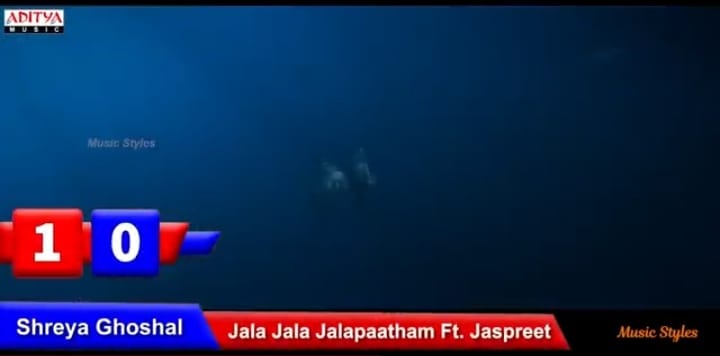 KeralaSgfc's tweet photo. Feeling So Happy To Share This News That In The Most Viewed South Indian Songs List Of 2021 Our Queen @shreyaghoshal's Two Songs #KannuHodiaka (Kannada) And #JalaJalaPaatham (Telugu) Are In The 12th And 10th Positions π₯³
Shreya Ghoshal Supremacy π₯ https://t.co/sIZ96oQ8z8