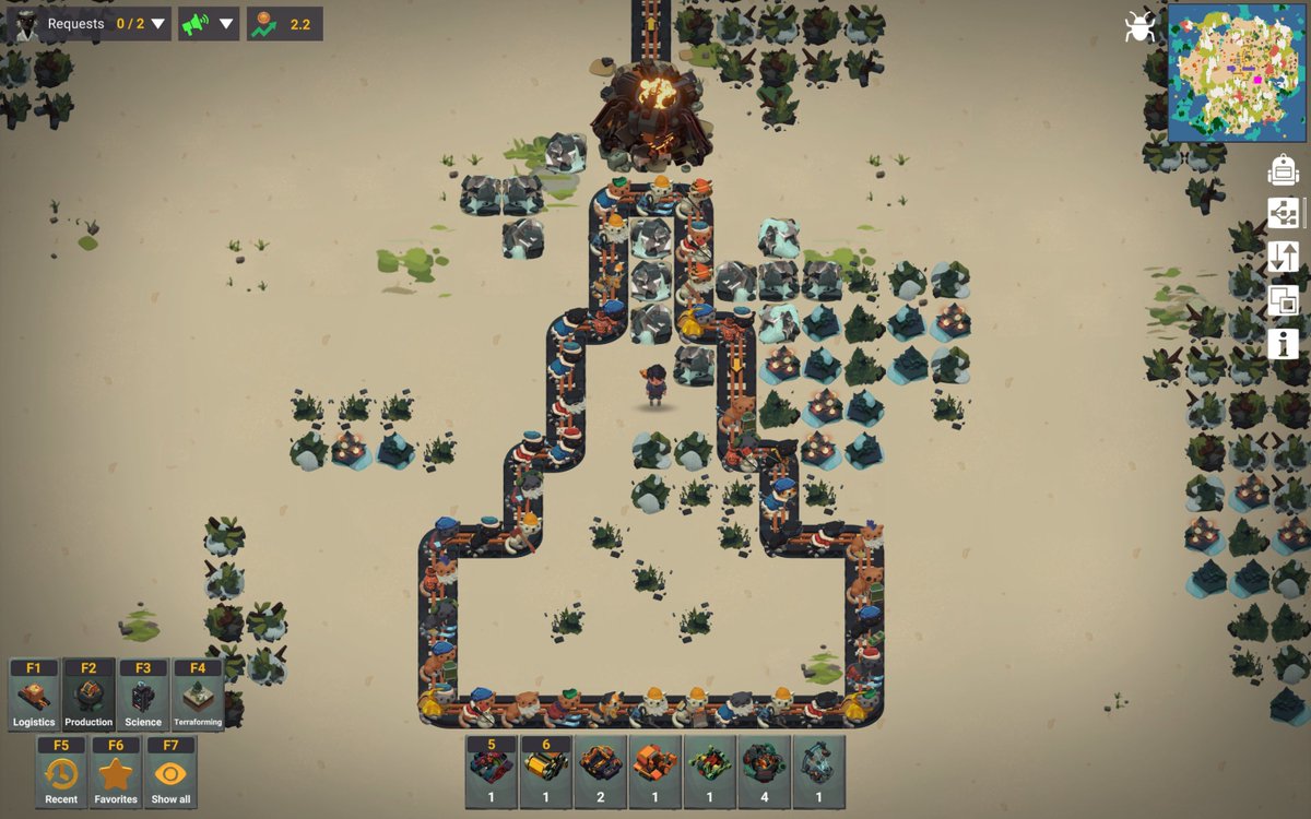 learningfact0ry's tweet photo. Happy New Year! Happy #screenshotsaturday! We've tried to make it festive, too 🎄 Have some awesime #indiegame year! https://t.co/FEtDGV7lhW