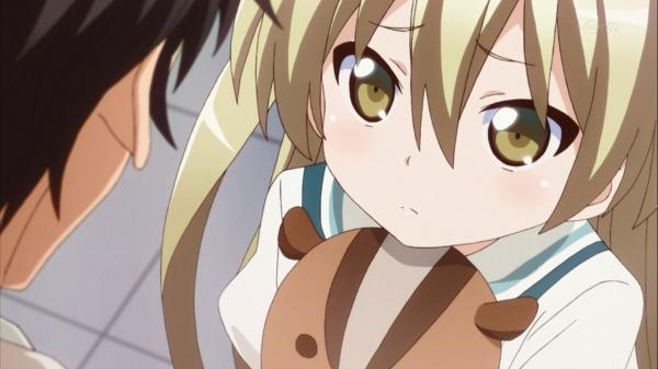 異能バトルは日常系のなかでのtwitterイラスト検索結果