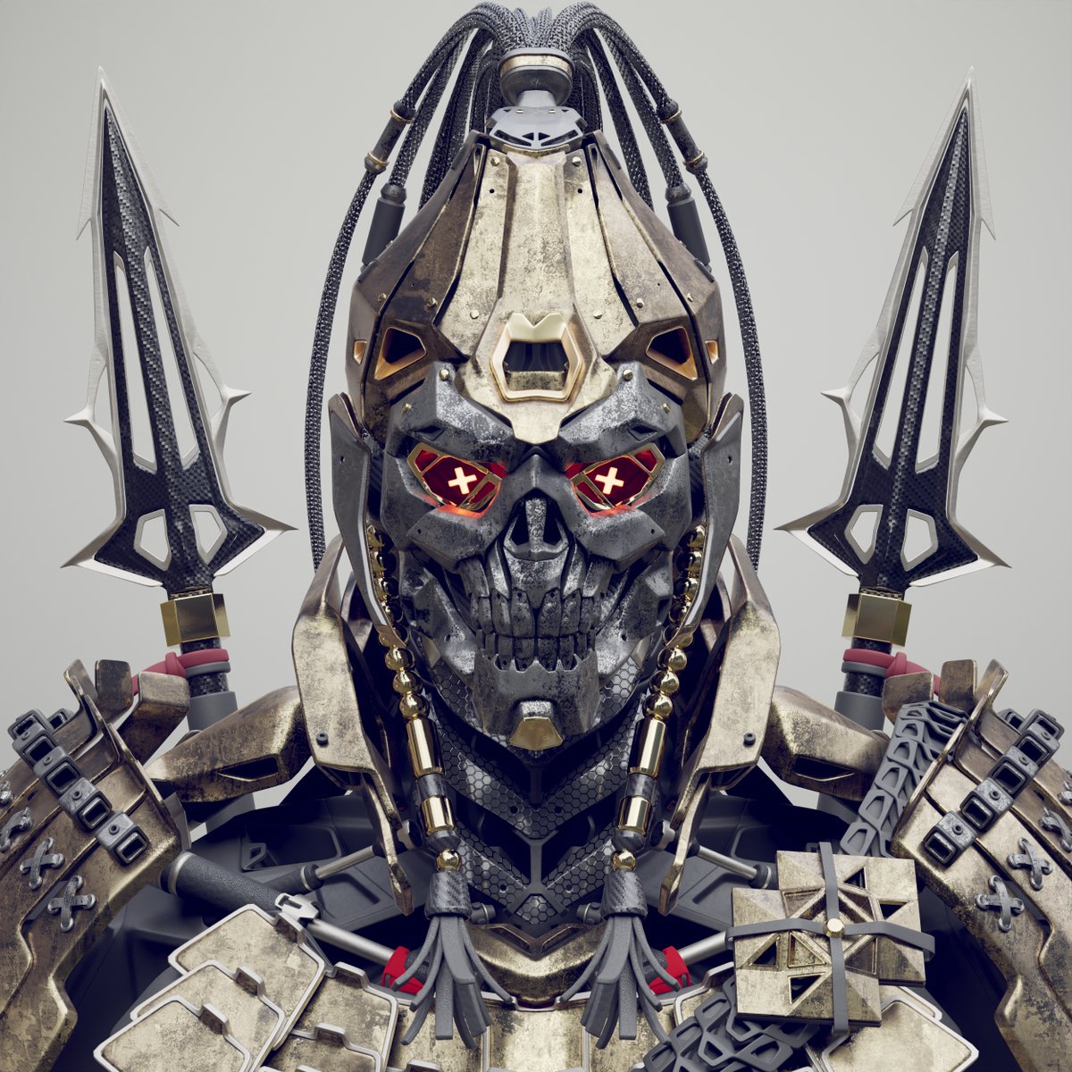 TronWars tweet media