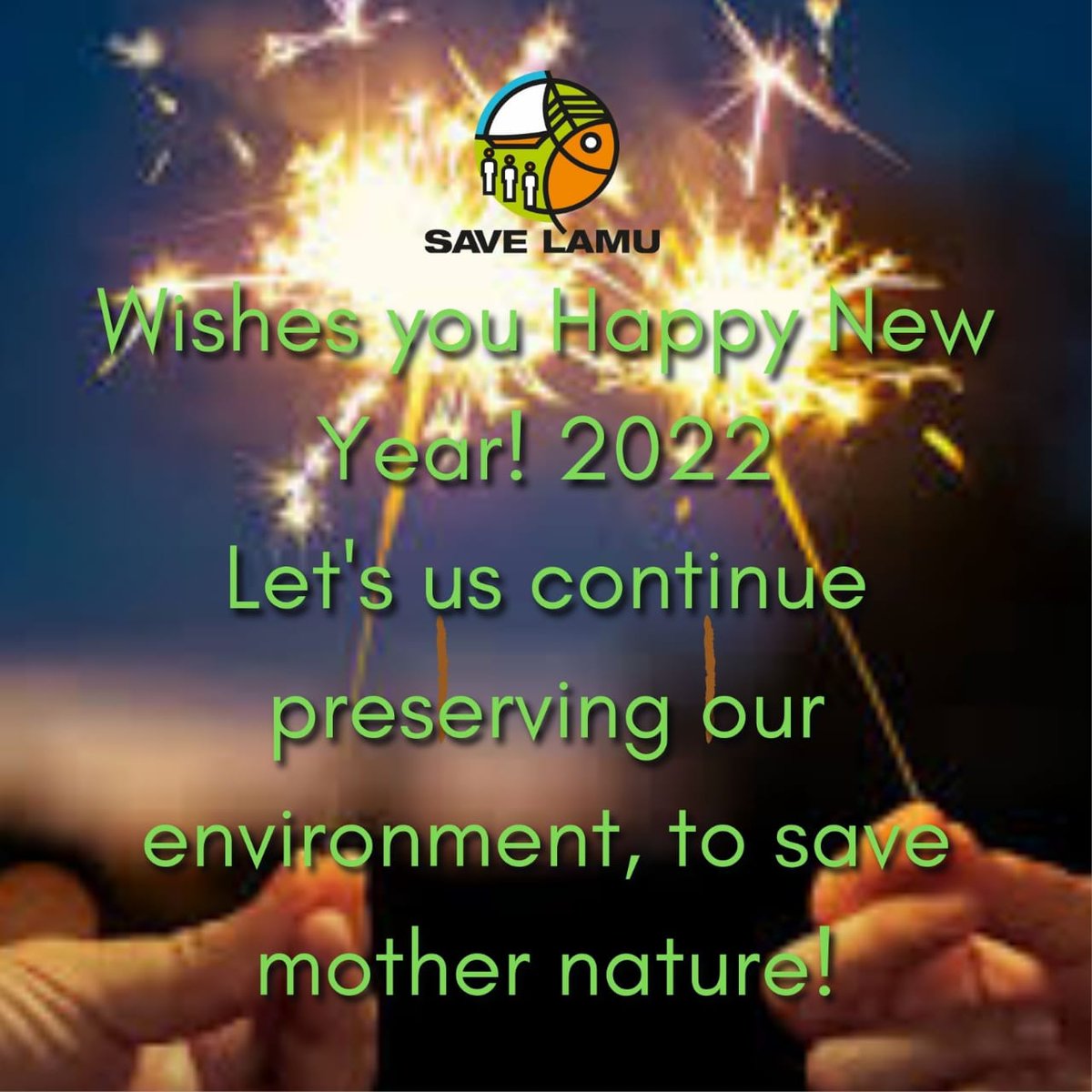 realio_netwcrks's tweet photo. 2021 has been a year of greatness, looking forward to a productive 2022 as we continue to protect our natural resources and preserve environment #2022NewYear https://t.co/waxzprCoWO