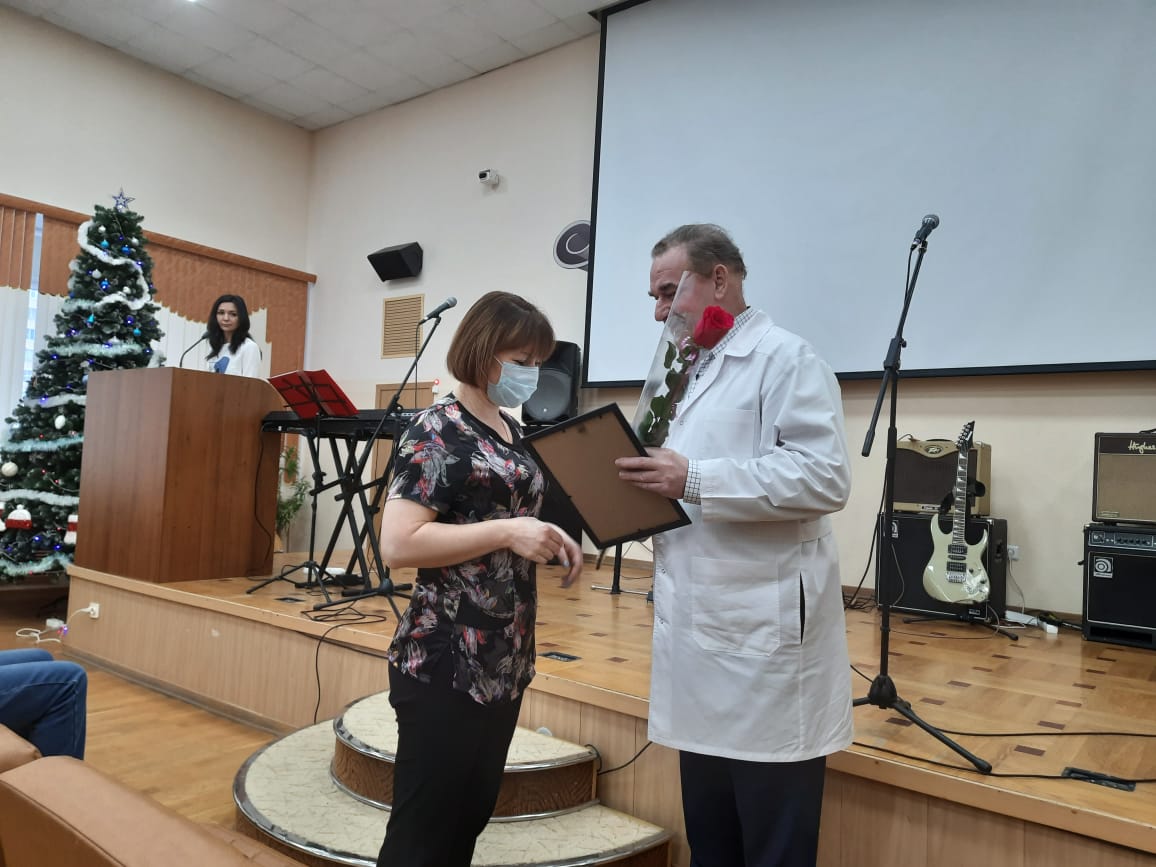 IVOKB's tweet photo. В канун праздников в больнице прошла предпраздничная конференция. https://t.co/ztZMiPdu2Z https://t.co/fiLuoopxEV
