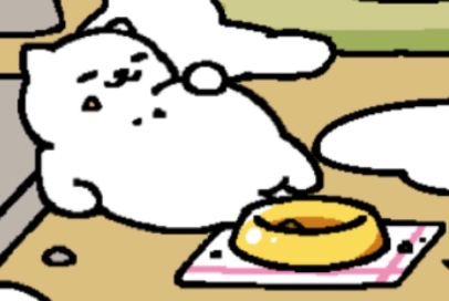 MrPukey's tweet photo. @Agent_3cat Hehe embrace the cat https://t.co/nB9L1tpOs4