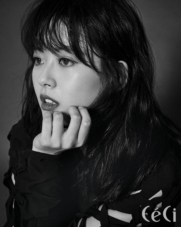 goara_ina's tweet photo. Ceci, October 2017
#GoAra
#Cecimagazine https://t.co/EjMTtn1VeM