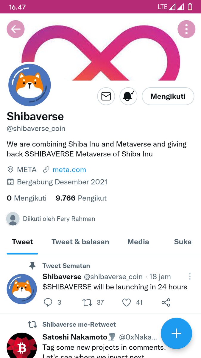 KrwWahyu's tweet photo. @shibaverse_coin https://t.co/lCR2SAGaD8