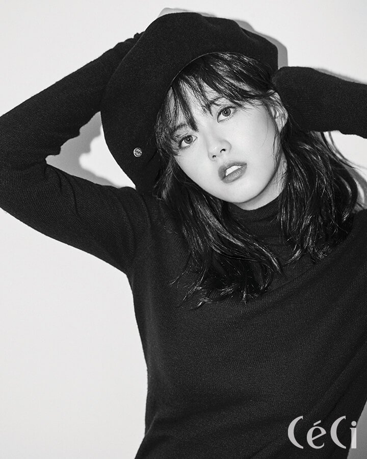 goara_ina's tweet photo. Ceci, October 2017
#GoAra
#Cecimagazine https://t.co/EjMTtn1VeM