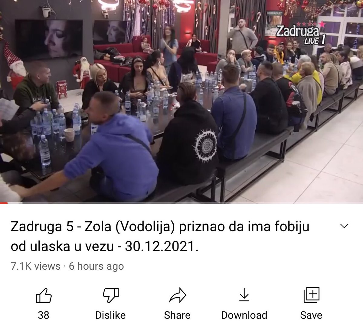 100k evra za ovaj naslov