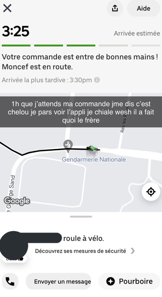 IDIOTS DU VILLAGE tweet media