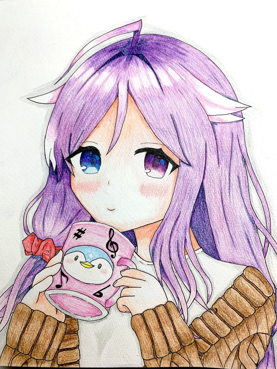 mystia3ppa's tweet photo. #黒ウィズゆく年くる年
せっかくなので…
もはや懐かしいね。最近は描いてないけど黒ウィズは絵を描くきっかけになった作品よ。 https://t.co/ofpeu0N7kp