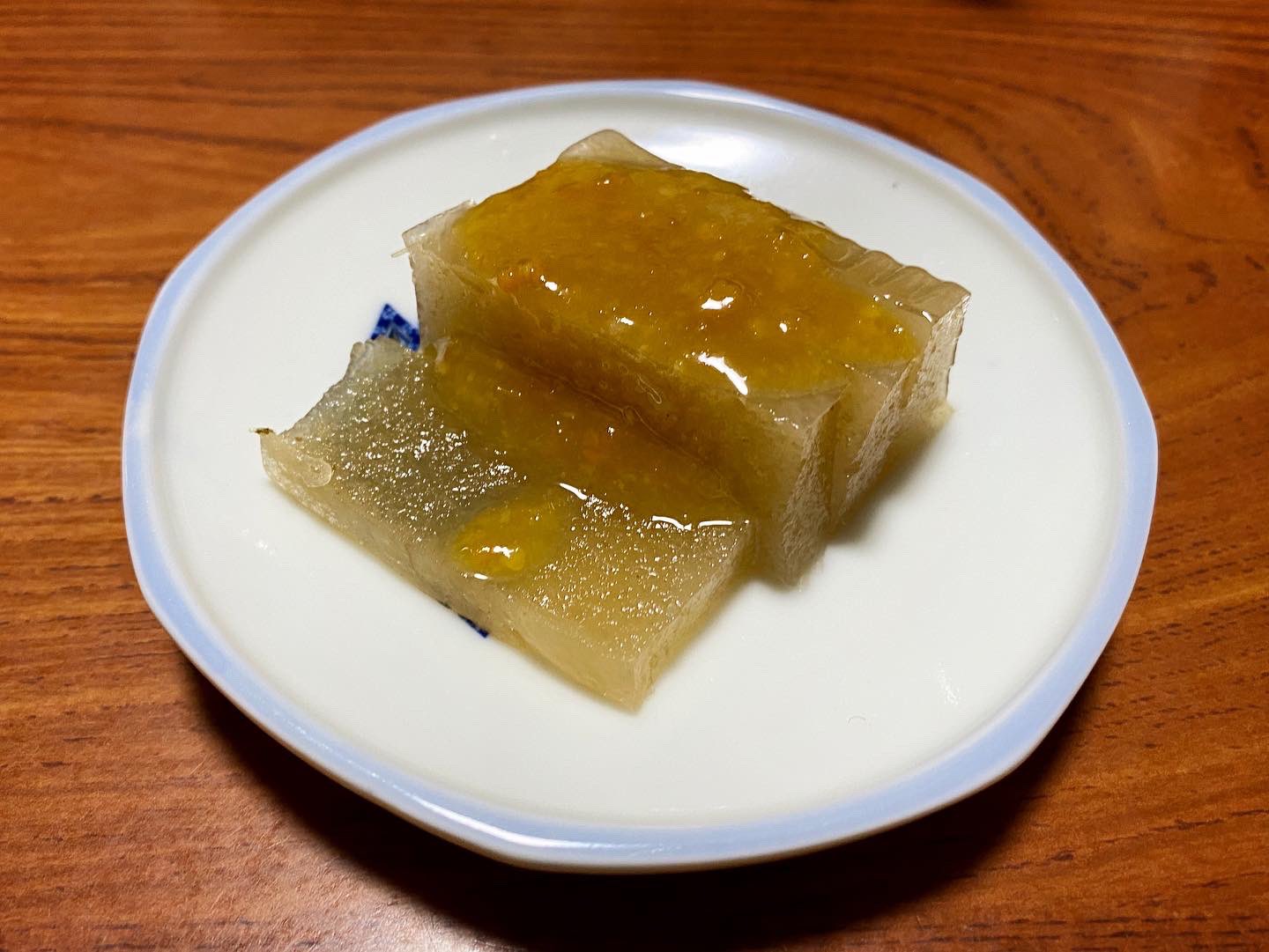 榎本聖貴 Huenica 近港メバルの煮付け と エゴ 男鹿郷土料理 エゴ草を煮とかして固めたもの エゴは海藻の寒天 最高 T Co T0cmrhr2au Twitter
