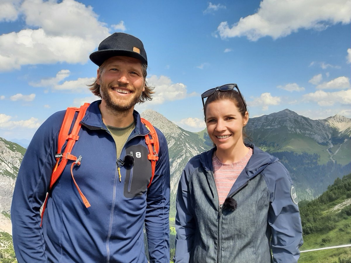 LI_Travel's tweet photo. #TVTipp: Ab dem 1. Januar erkundet Sebastian Ströbel im Rahmen der Sendung "Das ist mein Liechtenstein" das Fürstentum auf dem TV-Sender #Anixe. Alle Infos und Ausstrahlungstermine: https://t.co/HAjlUUroU6 https://t.co/Gq0lVhG7Ua