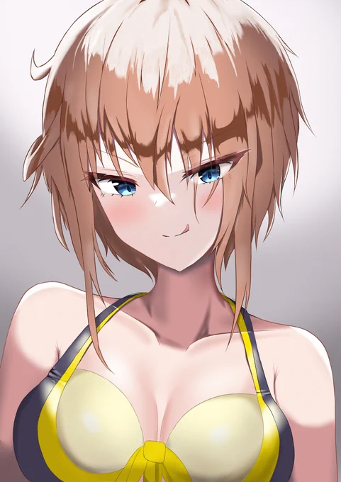 #アリスギアお絵かき

つよつよ潟すぐみ 