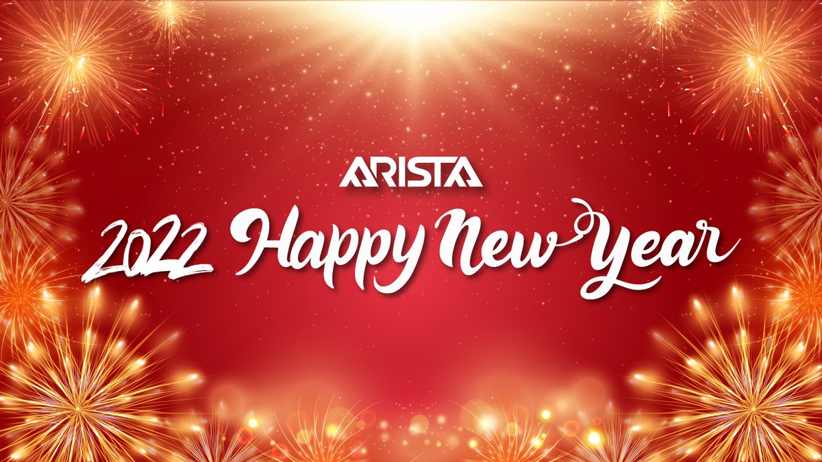 ARISTA Corporation (@aristamarketing) on Twitter photo 