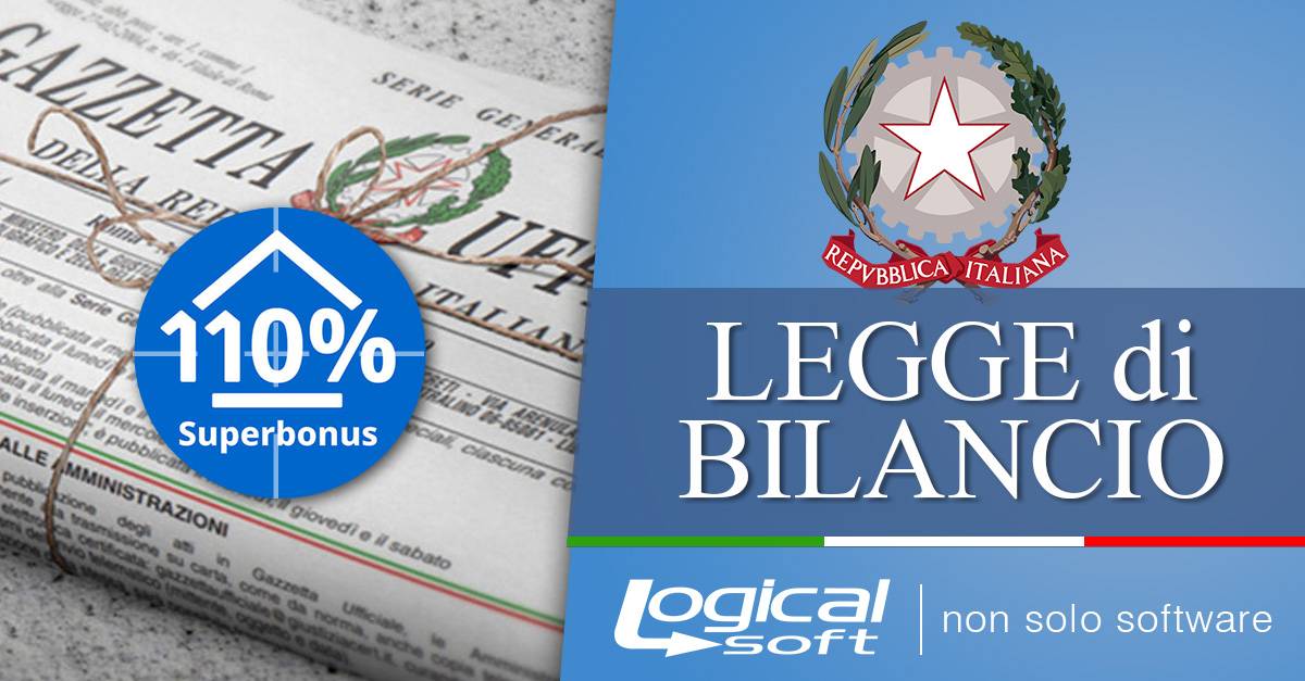 La Legge di Bilancio conferma il Superbonus al 2025 (con nuove aliquote) ed Ecobonus e Sismabonus al 2024. Scompare il tetto ISEE per gli interventi su villette e si fa chiarezza su fotovoltaico e prezzari. Ecco una guida sintetica: logical.it/blog/ecobonus/…