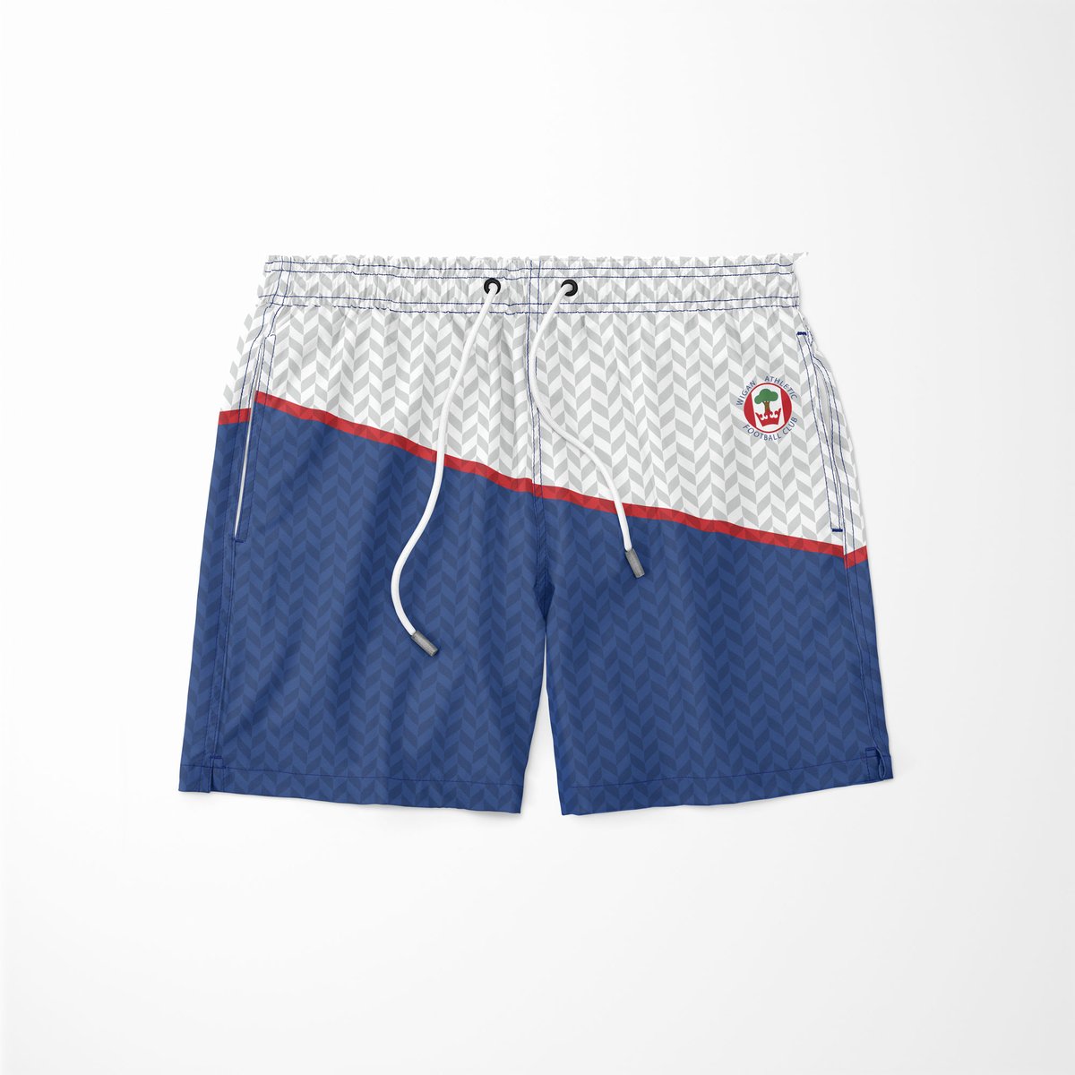 Terrace (@theterracestore) on Twitter photo Introducing our new limited edition <a href="/LaticsOfficial/">Wigan Athletic</a> '89 swim shorts!
Available to pre-order while stocks last at terracelife.co/WAFC
Retweet for a chance to win a free pair when they sell out! #wafc Introducing our new limited edition <a href="/LaticsOfficial/">Wigan Athletic</a> '89 swim shorts!
Available to pre-order while stocks last at terracelife.co/WAFC
Retweet for a chance to win a free pair when they sell out! #wafc