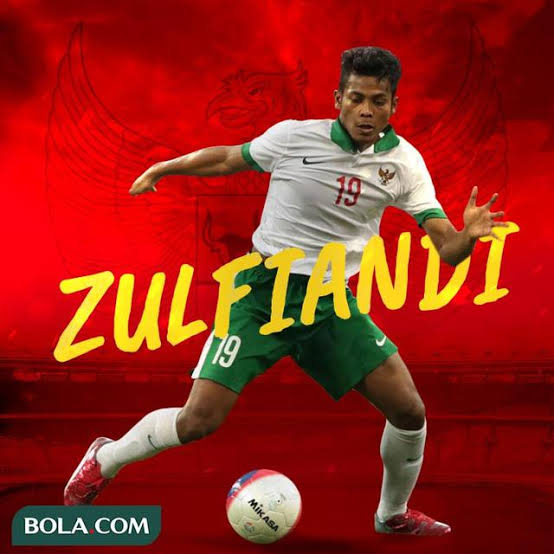 WawanReds's tweet photo. Timnas butuh Zulfiandi https://t.co/L6G01fVyOr