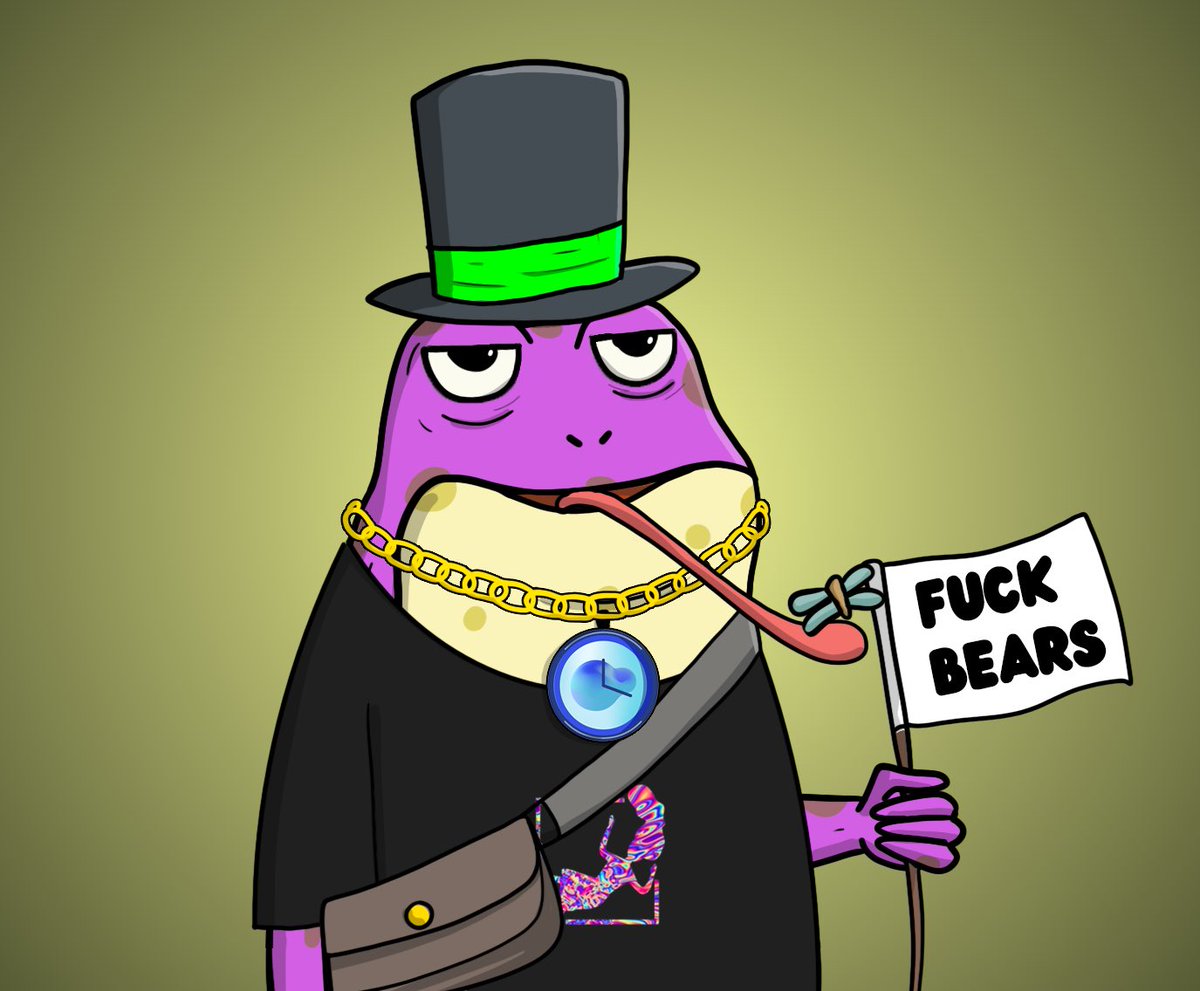 CryptoGoose (DeFi_Goose) Twitter