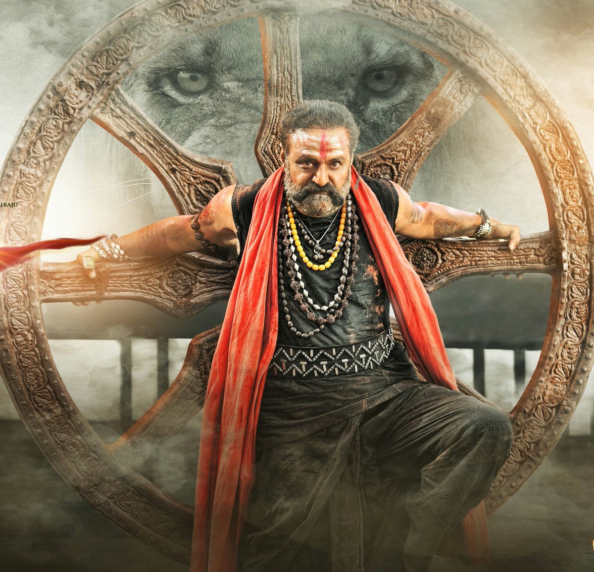Mokshagna_Offl's tweet photo. Akhanda Ceeded Share - 15.50CR

2021 Highest Ceeded Share With Low Ticket Rates 🌋🌋🌋🌋

"సీడెడ్ గడ్డ బాలయ్య బాబు అడ్డా" 🔥🔥

#Akhanda #NandamuriBalakrishna https://t.co/DQO9xCiUM5