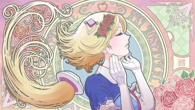 #2021年自分が選ぶ今年の4枚 
#今年も残りわずかなのでお気に入りの4枚を貼る 