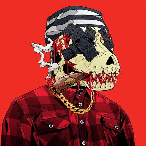 MystikusaNFT's tweet photo. 🎁 #NFTGiveaway 🎁

⚜️ Giveaway by @Nftpunk88 ⚜️

To win:
1x @AngryPitbullCLB NFT 
(0.15 $ETH = 450$)

To enter:
1️⃣ Follow @MystikusaNFT &amp; @Nftpunk88 
2️⃣ ❤️ + RT
3️⃣ Tag 3 Friends 

⏰ Winner announcement in 48h.
#NFTs #NFTCommunity #NFTCollectibles #NFT https://t.co/FRwC0CJm0w