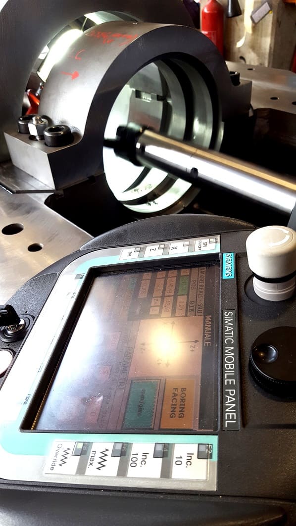 Nuova Simat tweet media